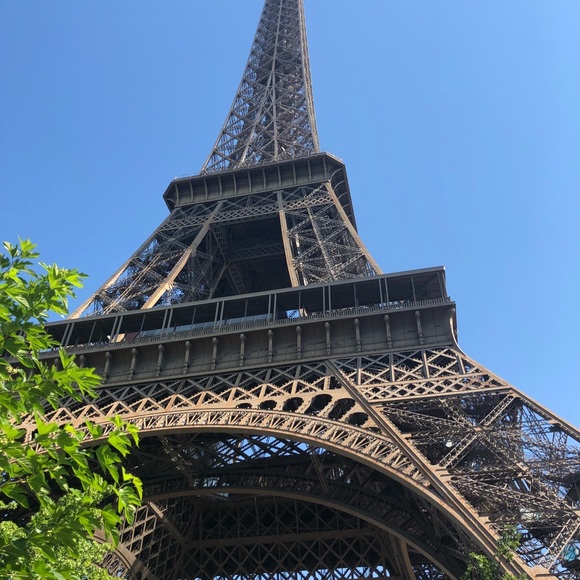 Meet your Posher, Rebecca - Picture 2 of 2